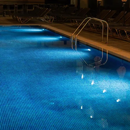 Hotel Cesar Augustus-3