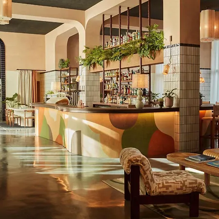 The Hoxton, Poblenou-3