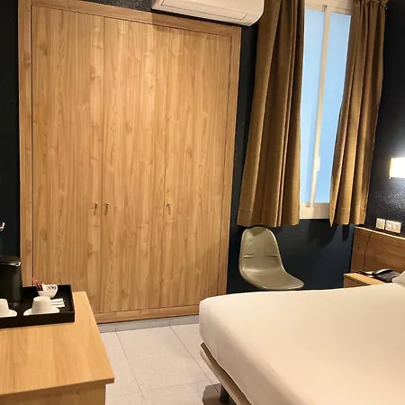 Hotel Aneto-3