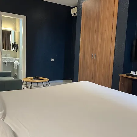 Hotel Aneto-2