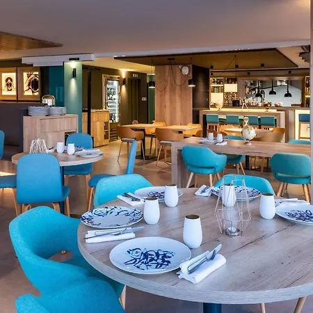 Hotel Alicante Gran Sol, Affiliated By Melia-3