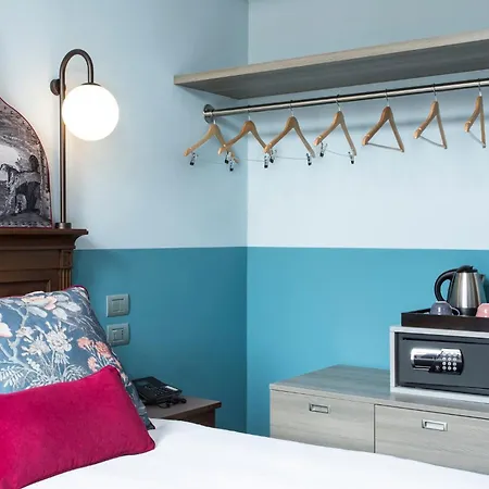 Hotel Indigo Verona - Grand Hotel Des Arts, An Ihg Hotel (Adults Only)-3