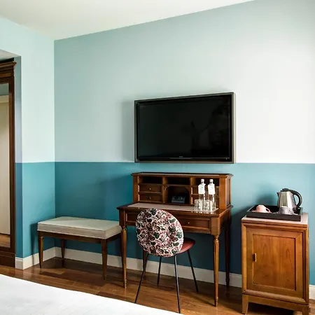 Hotel Indigo Verona - Grand Hotel Des Arts, An Ihg Hotel (Adults Only)-3