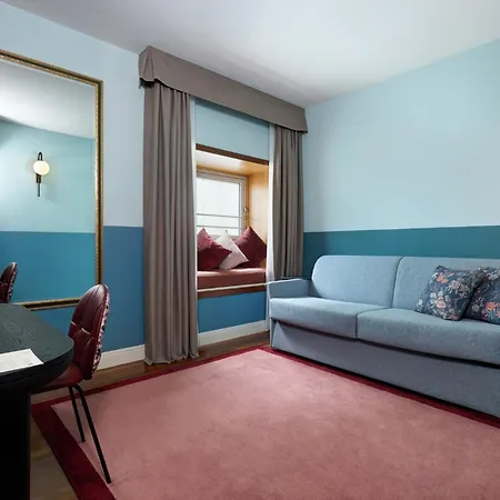 Hotel Indigo Verona - Grand Hotel Des Arts, An Ihg Hotel (Adults Only)-2