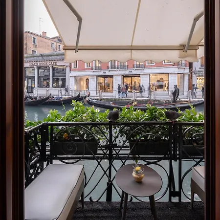 Albergo Cavalletto & Doge Orseolo-2