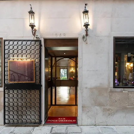 Albergo Cavalletto & Doge Orseolo-2