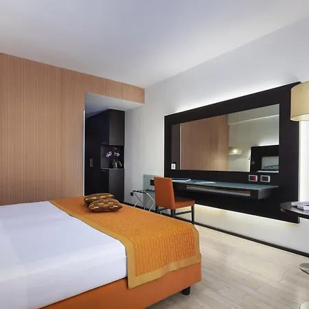 Hotel Mercure Siracusa-2