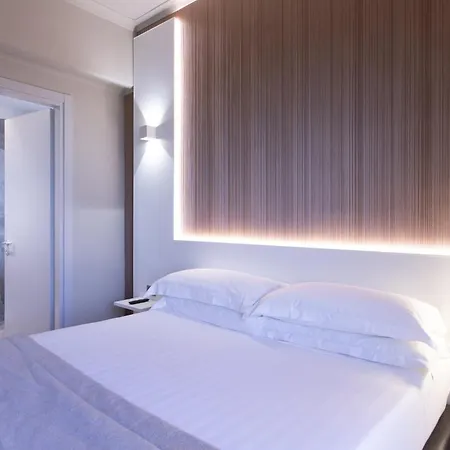 Garner Hotel Rome Aurelia By Ihg-3