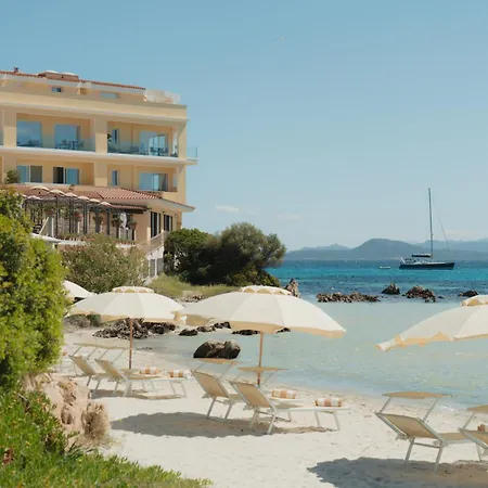 Gabbiano Azzurro Hotel & Suites-2