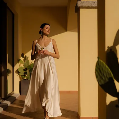 Gabbiano Azzurro Hotel & Suites-2