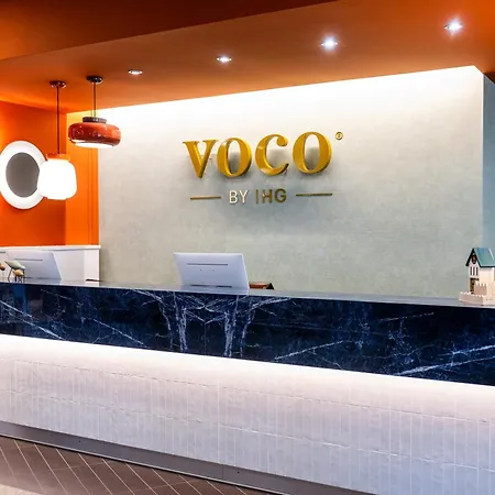 Voco Parma & Congressi By Ihg-2