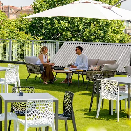 Novotel Parma Centro-2
