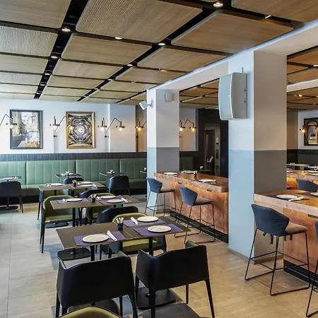 Novotel Parma Centro-3