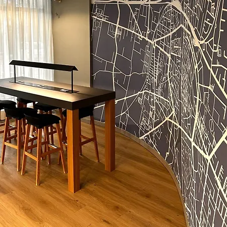 Holiday Inn Express Parma By Ihg-2