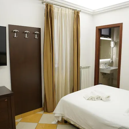 Albergo Del Golfo-3
