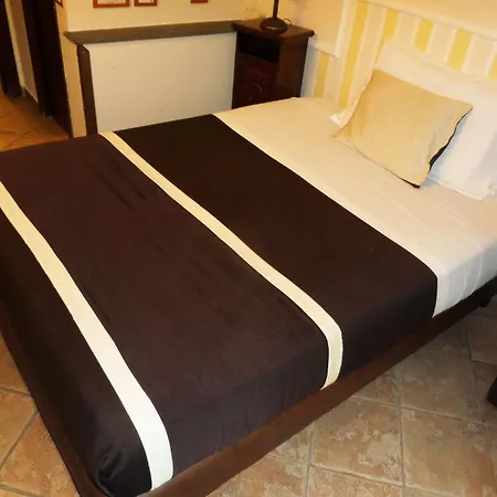 Hotel Il Convento-2
