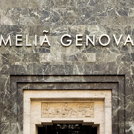 Melia Genova-2