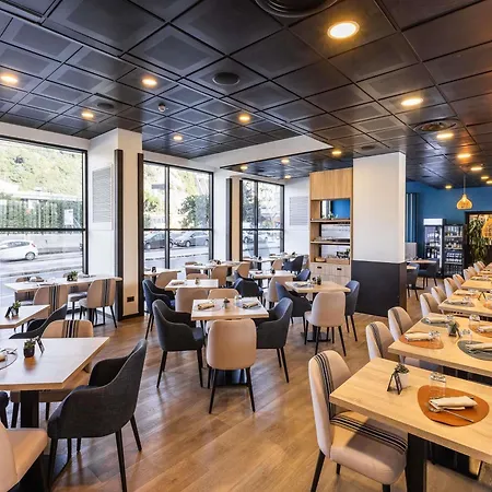 Novotel Genova City-2