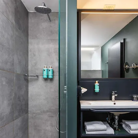 Novotel Genova City-2