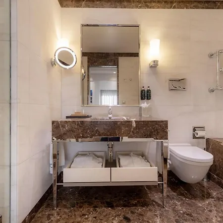 Meliá Genova-3