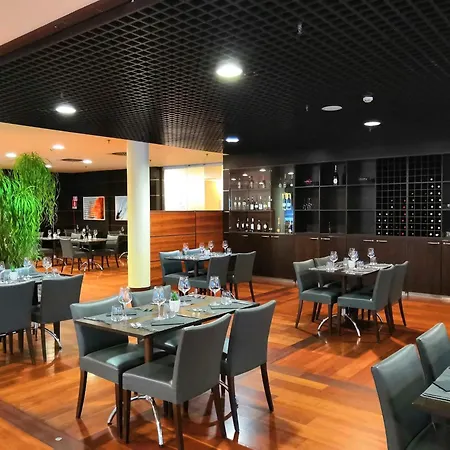 Mercure Leonardo Da Vinci Rome Airport-2