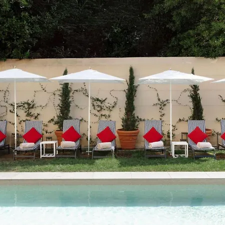 Hotel Indigo Florence By Ihg-3