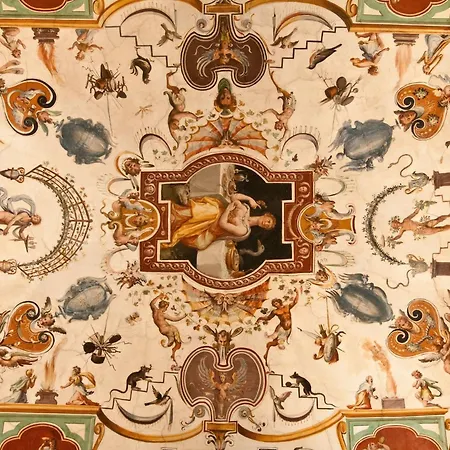 Hotel Indigo Florence By Ihg-2