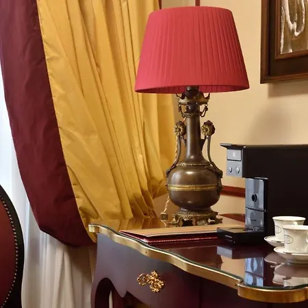 Santa Maria Novella - Wtb Hotels-2