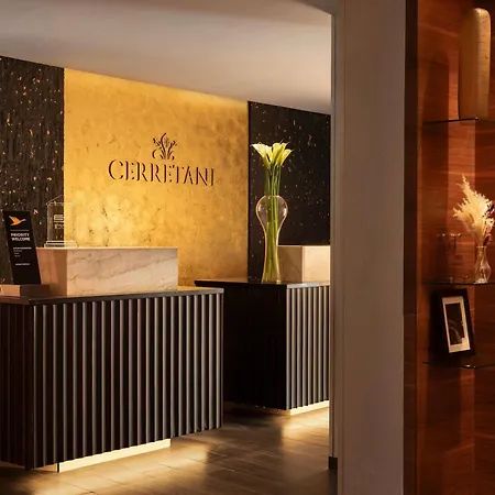 Cerretani Hotel Firenze - Mgallery Collection-2