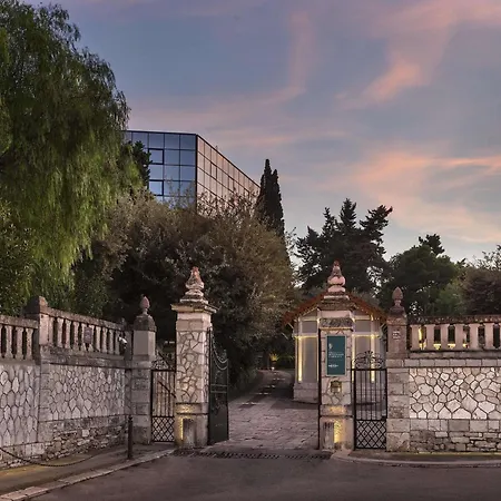 Mercure Villa Romanazzi Carducci Bari-3