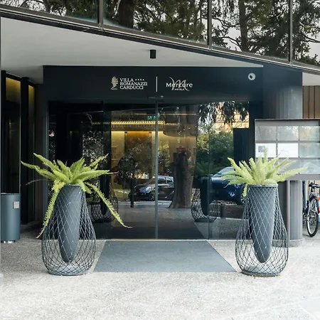 Mercure Villa Romanazzi Carducci Bari-2