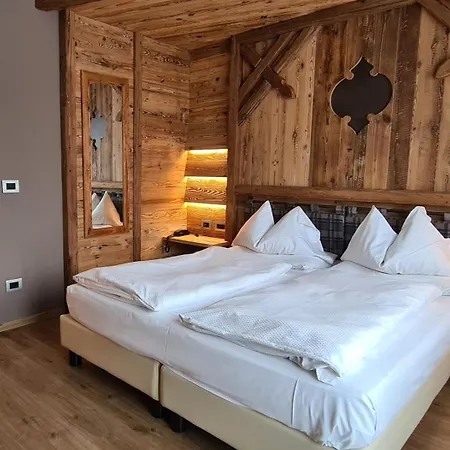 Hotel Azola-3