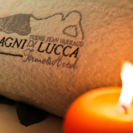 Hotel & Terme Bagni Di Lucca-3