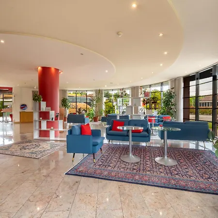 Luna Hotel Lago Maggiore Arona-2
