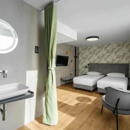Ibis Styles Ljubljana Centre-3