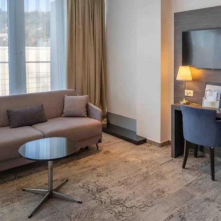 Boutique Hotel Portorose-3