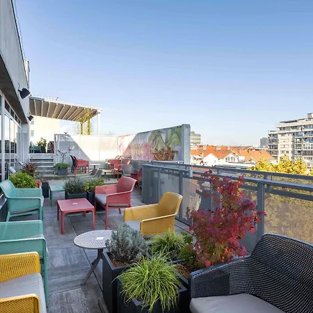 Ibis Styles Ljubljana Centre-3