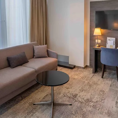 Boutique Hotel Portorose-3
