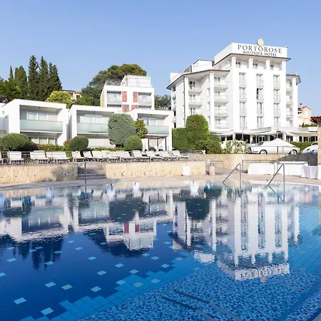 Boutique Hotel Portorose-2