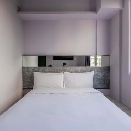 Ibis Budget Singapore Vanda-2