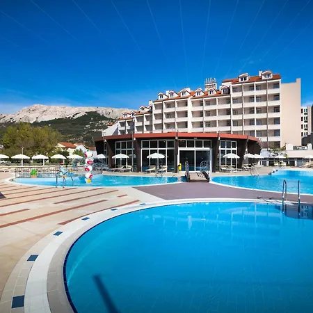Sunny Baska Hotel By Valamar-2
