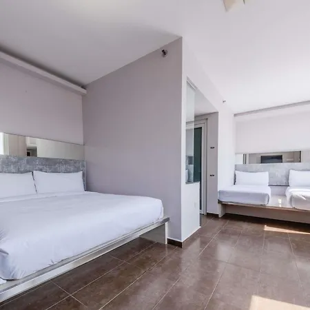 Ibis Budget Singapore Vanda-2