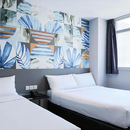 Ibis Budget Singapore Tulip-3