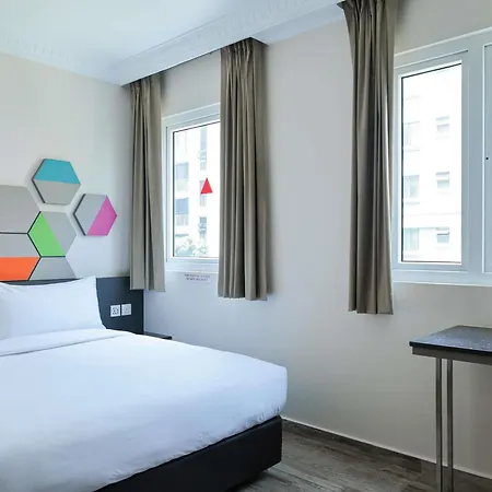 ibis budget Singapore Jasmine-2