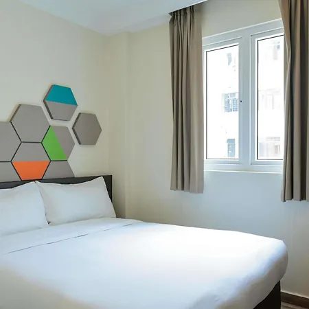 Ibis Budget Singapore Jasmine-3