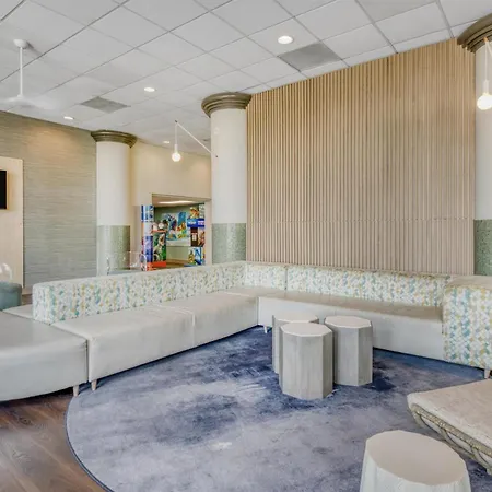 Best Western Orlando Gateway Hotel-3