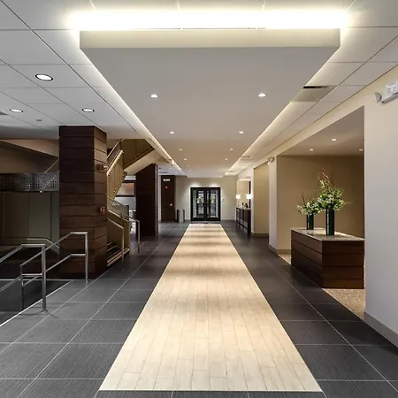 Holiday Inn Chicago North-Evanston By Ihg-3
