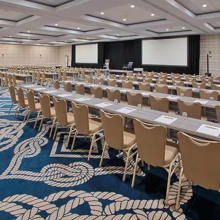 Graduate By Hilton Annapolis-3