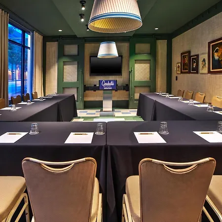 Graduate By Hilton Annapolis-2