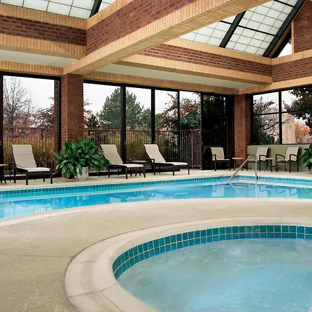 Crowne Plaza Annapolis By Ihg-2